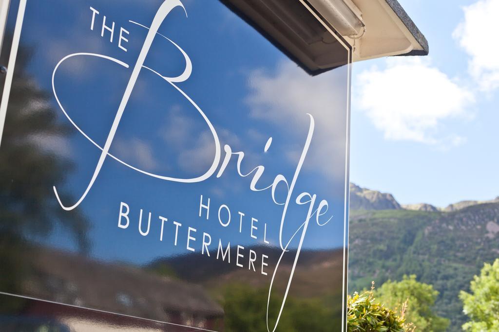 Inn Bridge Buttermere