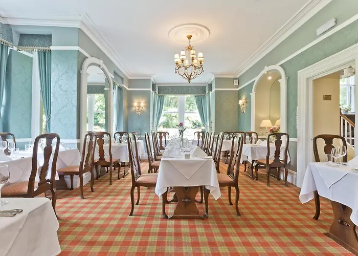 Bridge Hotel