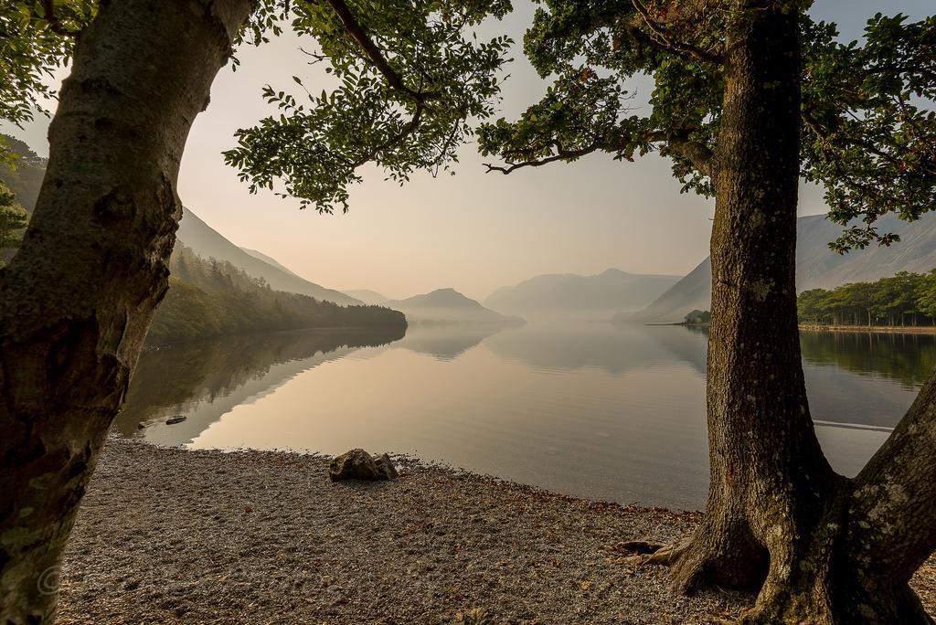 Bridge Buttermere
